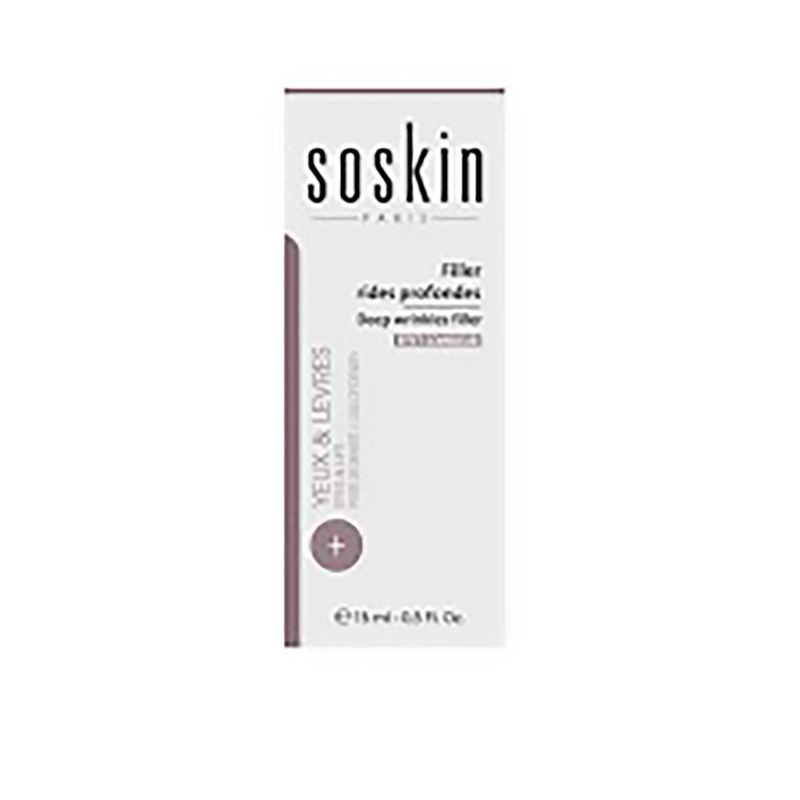 Soskin-Filler-Contour-Des-Yeux-X-15Ml.Zf