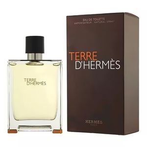 La Fore Terre Parfum X 100 Ml 8300