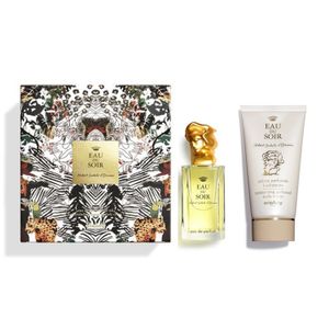 Eau Du Soir Gift Set Jungle X 100 Ml