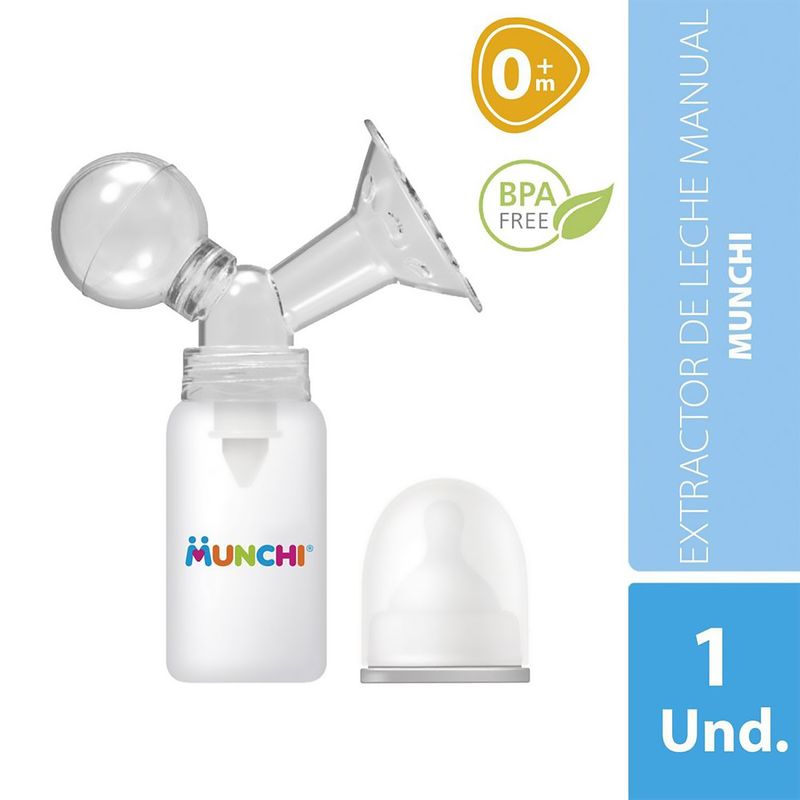 Extractor-De-Leche-Manual-