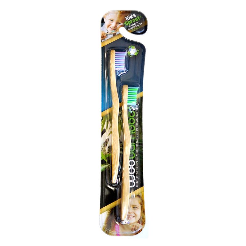 Woobamboo-Cepillo-Dental-Ninos-Sprout-Soft-X-2-Uni.