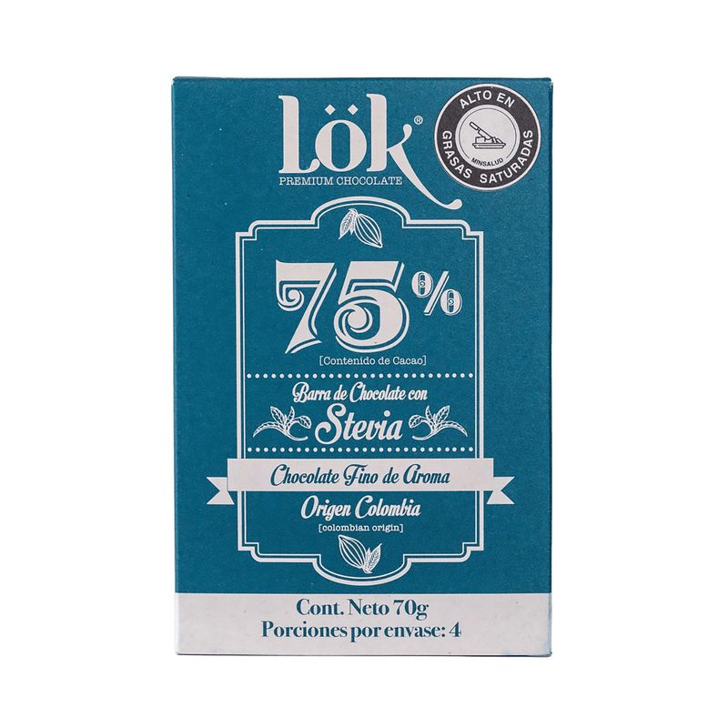 Barra-De-Chocolate-Lok-Con-Stevia-75--70Gr