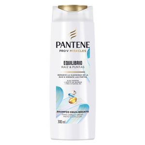 Cha.Pantene Equilibrio 300 Ml