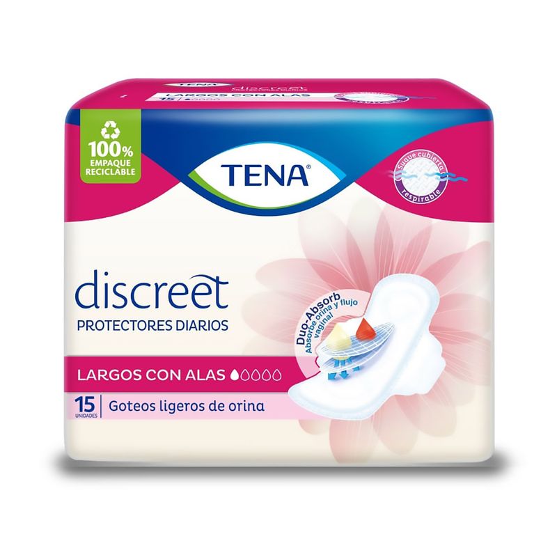 Prot.Tena-Largo-Alas-Discreet-15Und