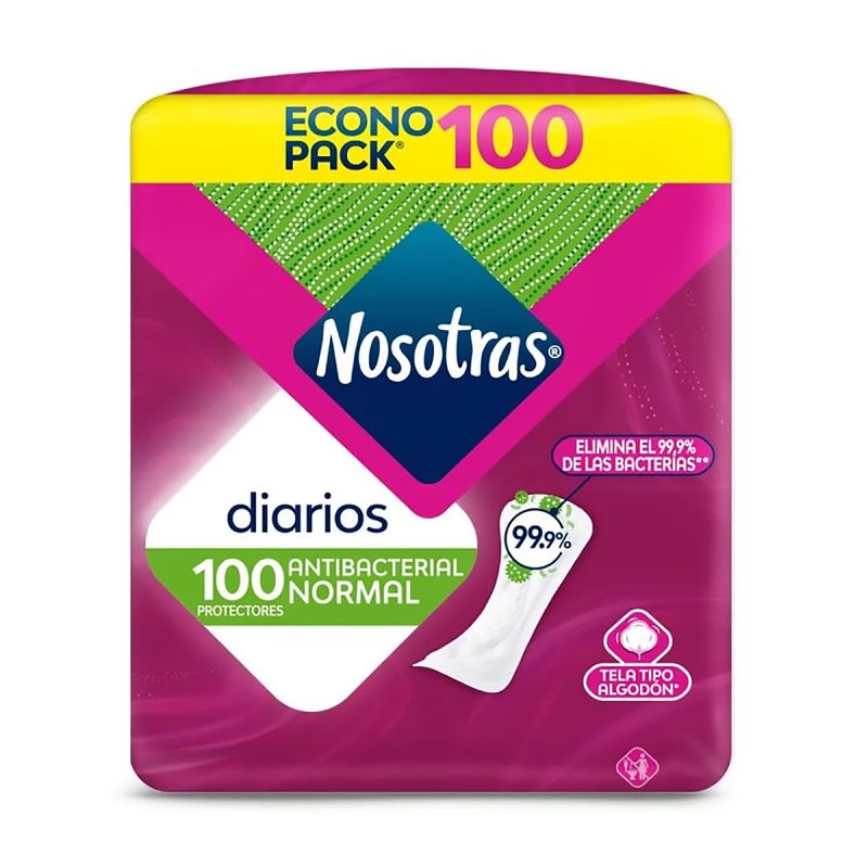 Protectores-Nosotras-Diarios-Normal-X--100-Und