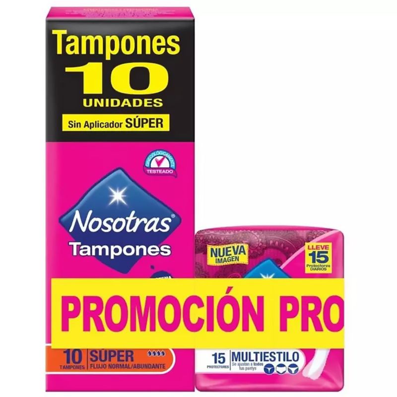 Tampon.-Nosotras-Super-X-10Uds-15Prt.Pf
