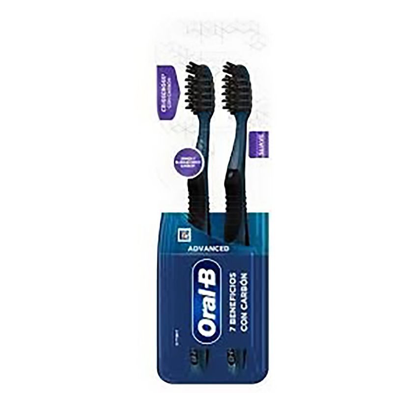 2-Cepillo-Manual-Oral-B-7-Ben.-Negro