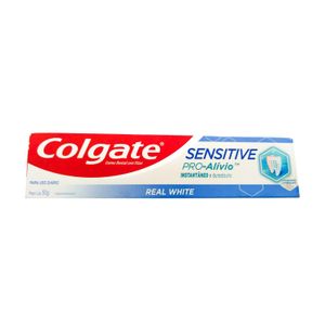 Colgate Crema Dental Sen Pro Wh X 50Ml
