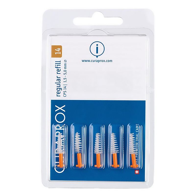 Curaprox-Interdental-Cps-14-X-5Ud