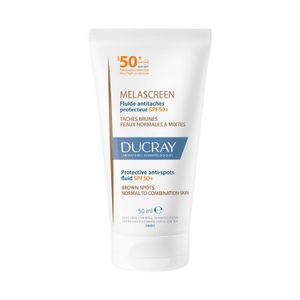 Ducray Melascreen Fluido Antimanchas Ligera X 50 Ml