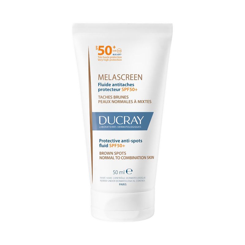 Ducray-Melascreen-Fluido-Antimanchas-Ligera-X-50-Ml-