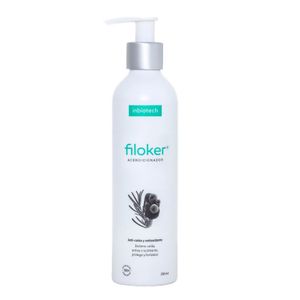 Filoker Acondicionador Anti-Caida Y Antioxidante X 250  Ml