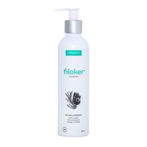 Filoker Shampoo Anti-Caida Y Antioxidante X 250 Ml