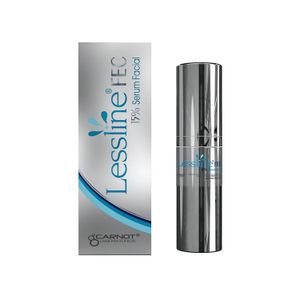 Lessline Fec 15% Serum Facial Fco X C30 Ml