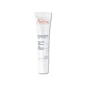 Percos Avene Hyaluron Activ B3 Contorno De Ojos  X 15 Ml