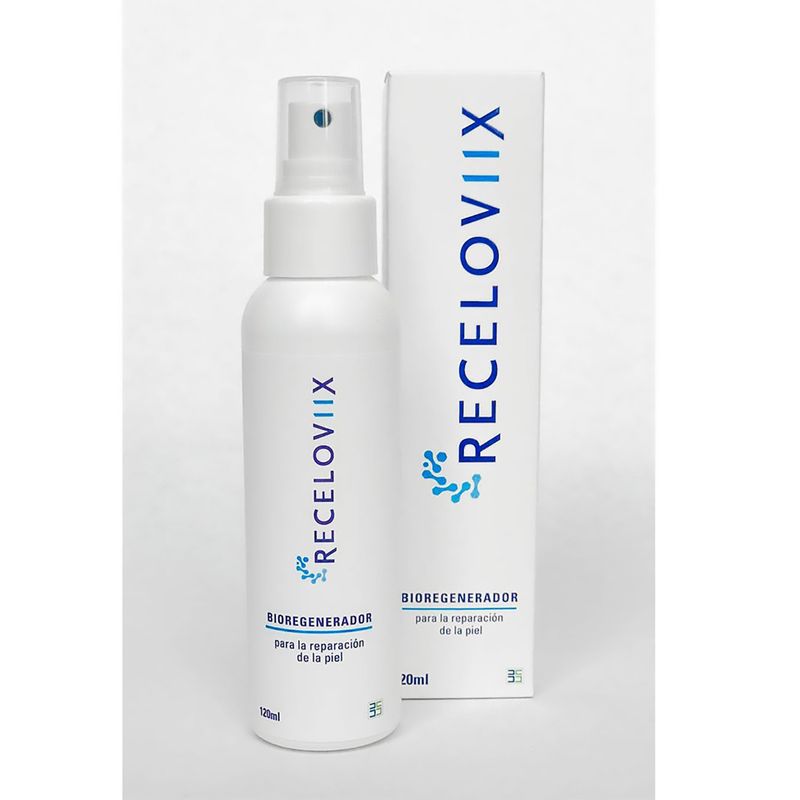 Receloviix-Bioregenerador-X-120-Ml-
