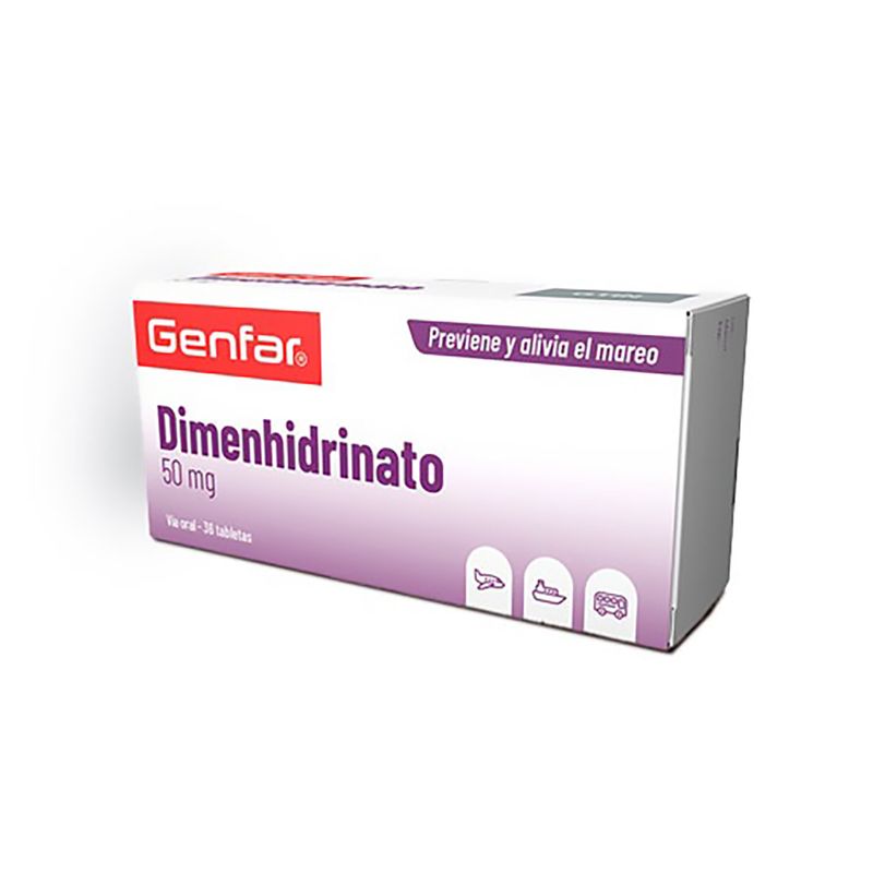 Dimenhidrinato-X-50-Mg--X-36-Tbs-Gf-