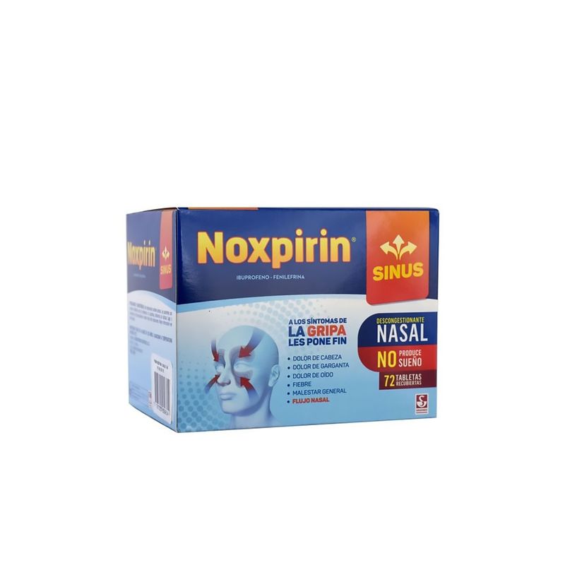 Noxpirin-Sinus-Tbs-Pague--X-66-Lleve-72-Tbs
