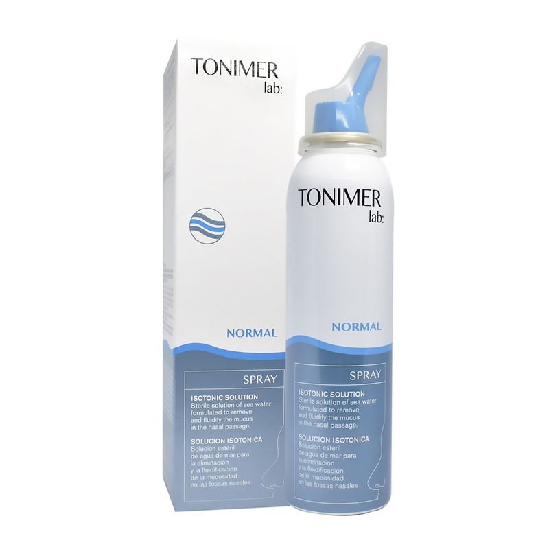 Tonimer-Normal--A.Mar--Spray-X-125Ml.Colven