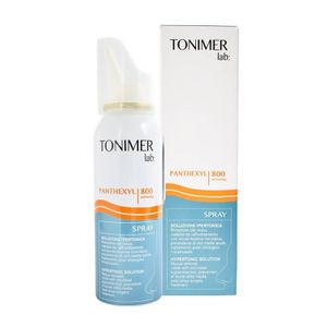 Tonimer Spray Panthexyl X 100Ml Cf