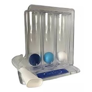 Incentivo Respiratorio Isnspirometro Ref B502600 Biolife