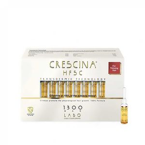 Crescina Hfsc Transdermic Technology 1300 Man Labo