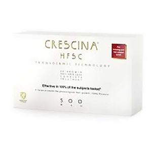 Crescina Hfsc Transdermic Technology 500 Man