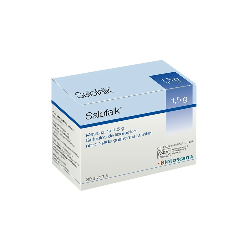 Salofalk--Mesalazina--15-G-Granulos-De-Liberacion-X-30-Sobres-