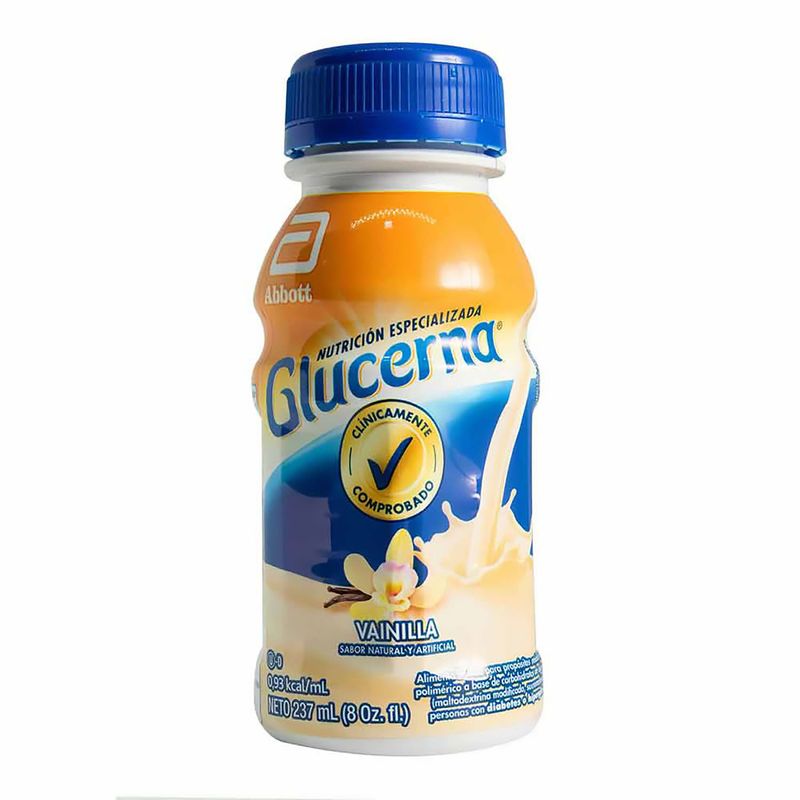Glucerna-Vainilla-X-400-Gr---2-Glucerna-De--237-Gr-
