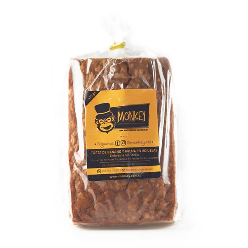 Monkey-Torta-Banano-Y-Avena-X-425-Grs-