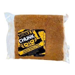 Monkey Chunk (Cacao + Arequipe Con Stevia)