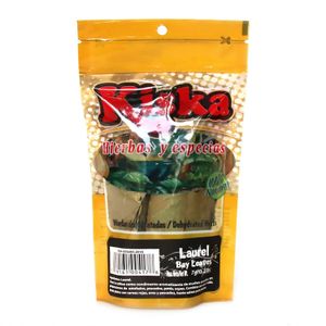 Kiska Laurel Bay Leves X 7 G