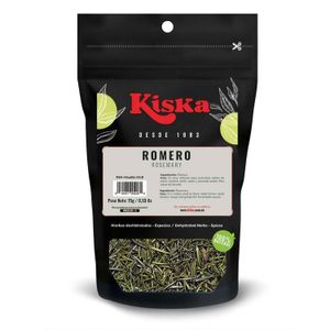 Kiska Romero X 15 G