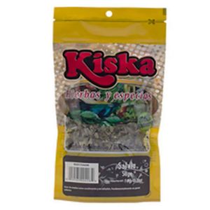 Kiska Salvia Sage X 10 G