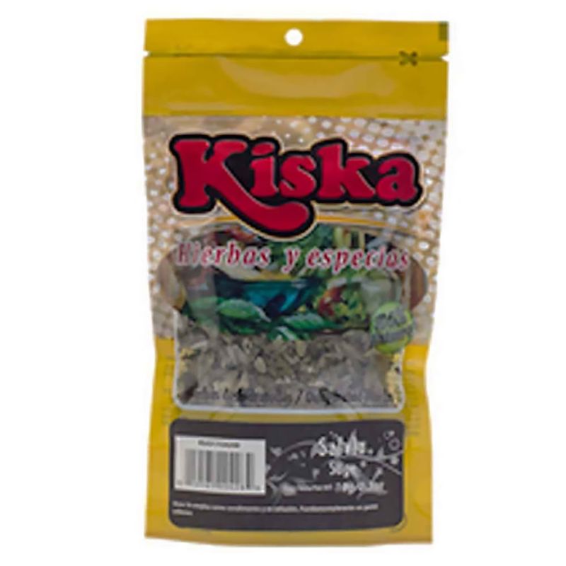 Kiska-Salvia-Sage-X-10-G-
