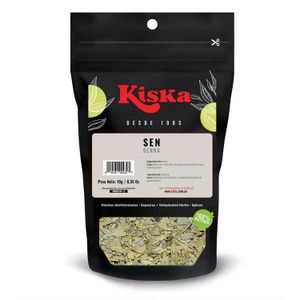 Kiska Sen Senna X 10 G
