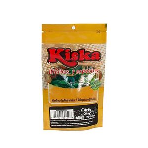 Kiska Curry X 40 G