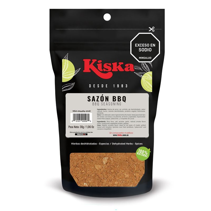 Kiska-Sazon-Bbq-Seasoning-X-30-G--