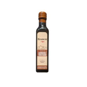 Bizancio By Kiska Aceite De Ajonjoli Tostado Vitm E X 240 Ml