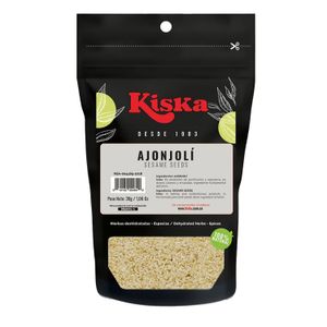 Kiska Ajonjoli Sesame Seeds X 30 G