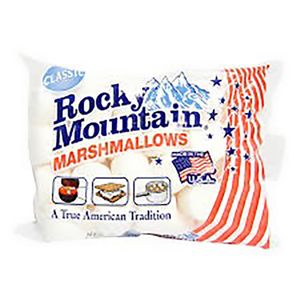 Marshmallow White Rocky Mountain Blx300G