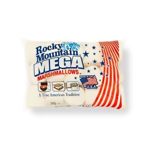 Marshmallow White Mega Rocky Mountain Blx340G