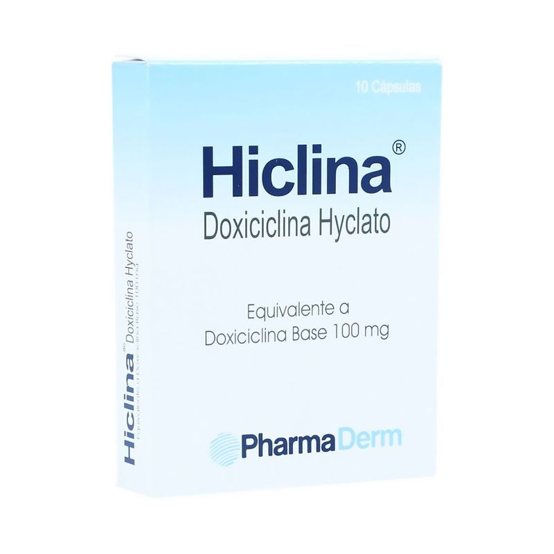Hiclina-Doxiciclina-Hyclato-Base-X-100-Mg-