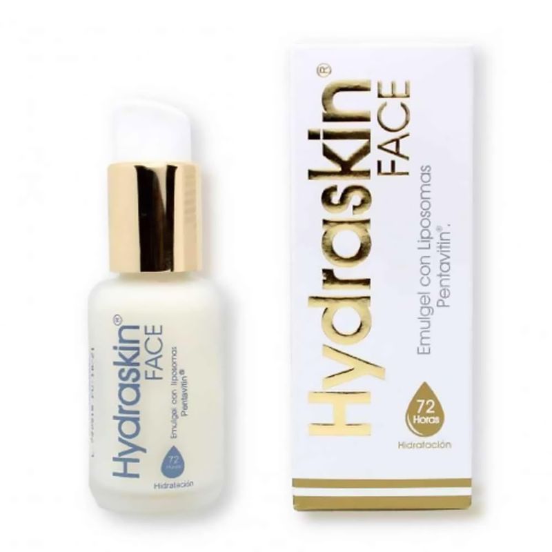 Pharmaderm-Hydraskin-Face-X-50-Gr.