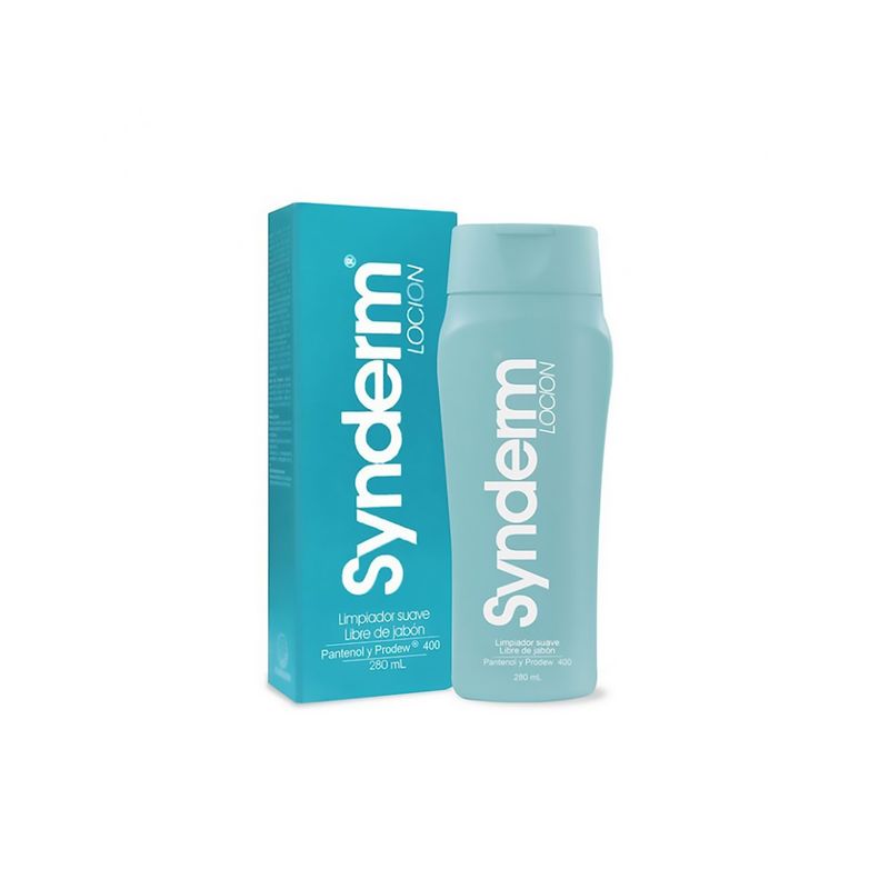 Synderm-Locion-Limpiador-Suave-X-280-Ml-