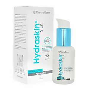 Hydraskin Silk 72 Horas Hidratacion