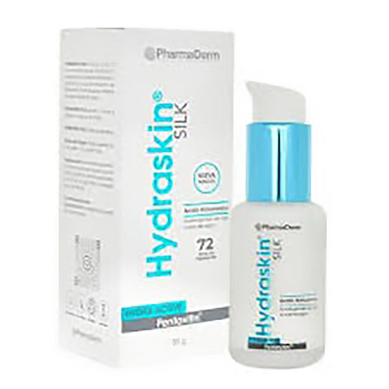 Hydraskin-Silk-72-Horas-Hidratacion