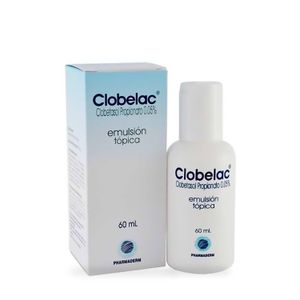 Clobelac 60 Ml