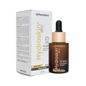 Hydraskin Serum Vitamina C Anti-Age X 30 Ml
