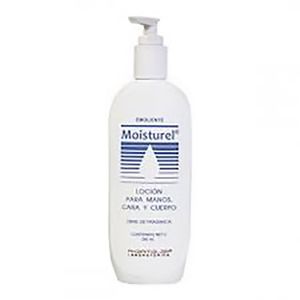 Moisturel X 240 Ml